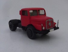 Sattelzugmaschine H3A