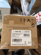 Bose Professional FreeSpace 3