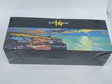 Magicfly Acrylic Paint