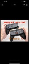 Nintendo Switch 2 Controller Erweiterung