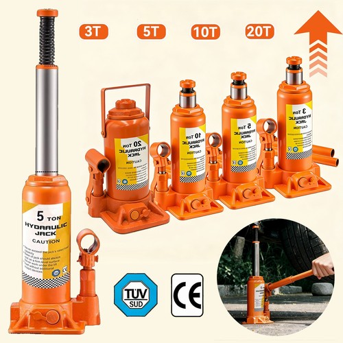 Wagenheber stempelwagenheber - wagenheber,