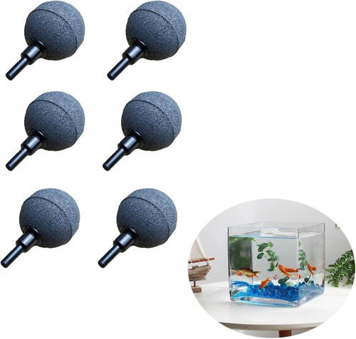 Aquarium luftstein ball 4mm - aquarium,