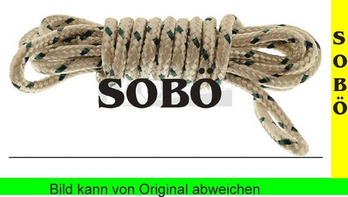 Starterseil preis per - mm,