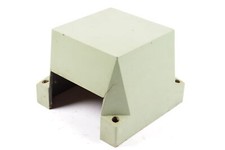 Fräskopf Kunststoffabdeckung von MAHO MH 600 C/E #70601