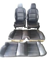 PEUGEOT 307 CC Ledersitz