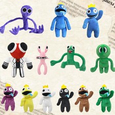 Rainbow Friends Kuscheltier