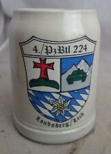 große Auflösung Bierkrug Nr