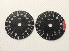 Tachoscheiben passend für