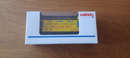 Märklin 4891 historischer - h0,