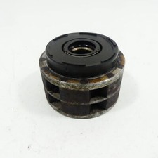 Suzuki GT 250 EZ:78 Flywheel