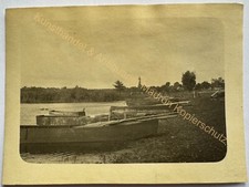 orig. Foto Ostseebad Horst