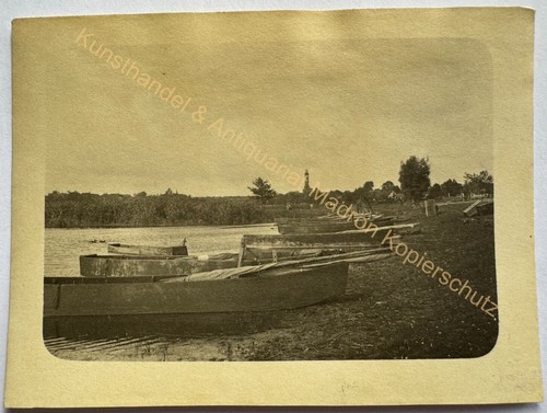 Orig foto ostseebad - foto,
