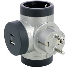 Legrand Schuko Steckdose