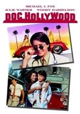 Doc Hollywood - DVD