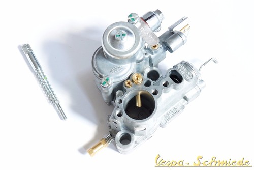 Vespa vergaser dell orto - dell´orto, si