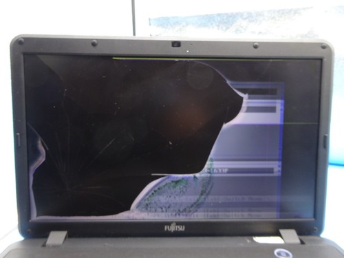 Fujitsu lifebook a531 - lifebook,
