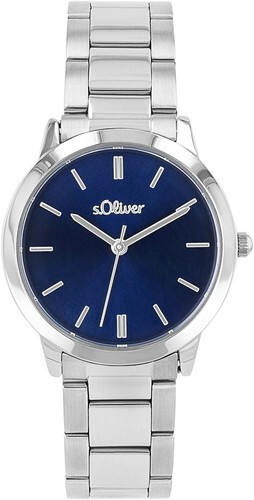 Oliver quarzuhr 2038378 - s.oliver,
