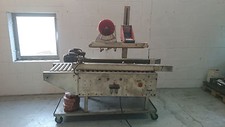 SOCO System T 05, Kartonverschlussmaschine, Verpackungsmaschine MwSt. ausweisbar