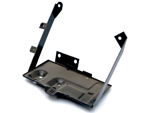 Batteriehalter batteriekasten - batteriehalter,