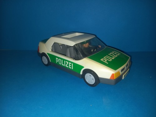 Playmobil polizei - playmobil,