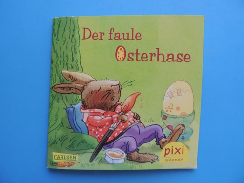 Pixi buch sonderausgabe - pixi,