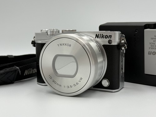 Nikon spiegellose - 1, j5