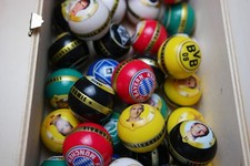 Konvolut aus 48 originalen