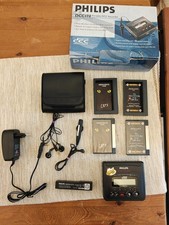 Philips DCC 170 Digital