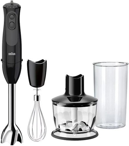 Braun multiquick vario - 3,