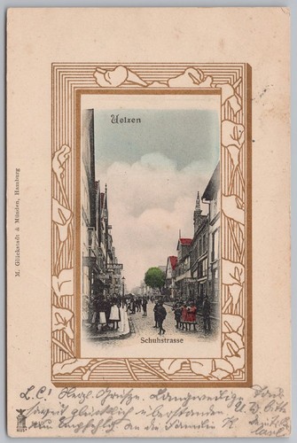 Uelzen deutschland - uelzen,