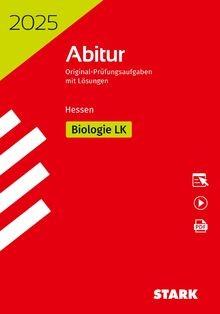 Stark abiturprüfung hessen - abiturprüfung,