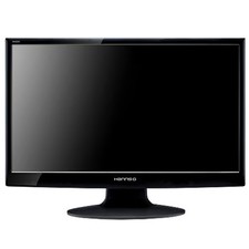 Hanns hh241 24 - hanns, 24"
