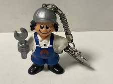 Werbefigur Promo Figur