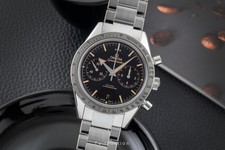 Omega Speedmaster' 57 Co-Axial