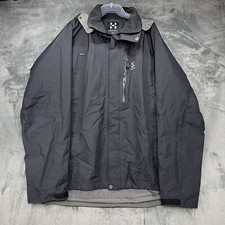 Haglöfs Herren Regen Outdoor