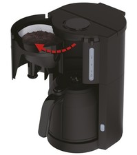KRUPS Kaffeemaschine Pro Aroma