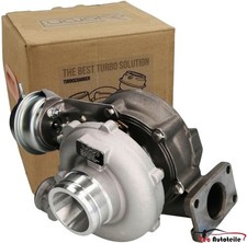 Neu Evoron Turbolader VW T4