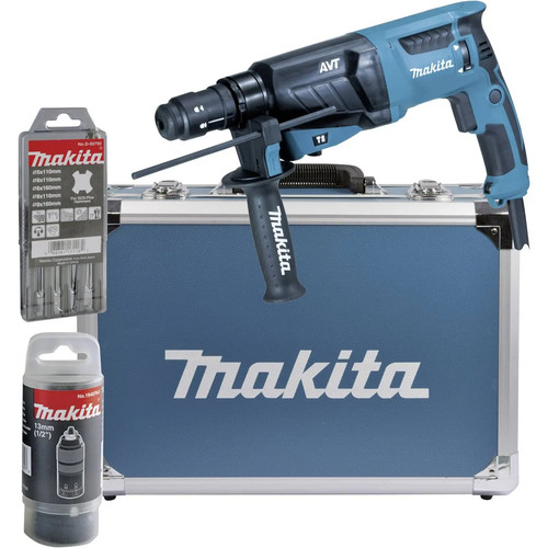 Makita sds plus kombihammer - makita, sds-plus-kombihammer