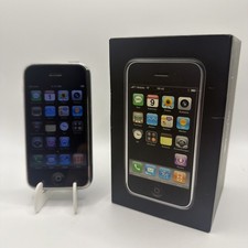 Apple iPhone 1. Gen- 8GB -