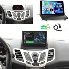 DAB+ Carplay Android 15 GPS