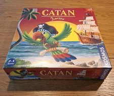 KOSMOS Die Siedler von Catan -