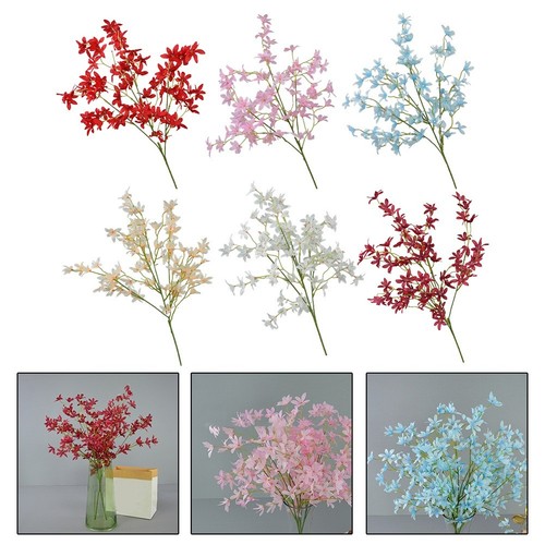 Künstliche blume tanzende - künstliche,