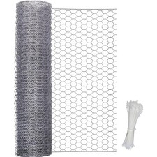 Kaninchenzaun, Hasendraht