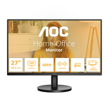 AOC U27B3A 27" IPS 4K UHD 60Hz