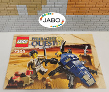 ( OK O4/32 ) Lego Pharaohs