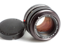 Leica Leitz Summilux-R 1,4/50