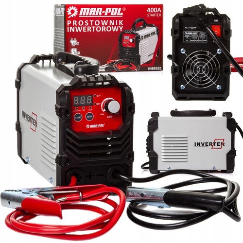 Ladegerät starthilfe 12v 24v - ladegerät,