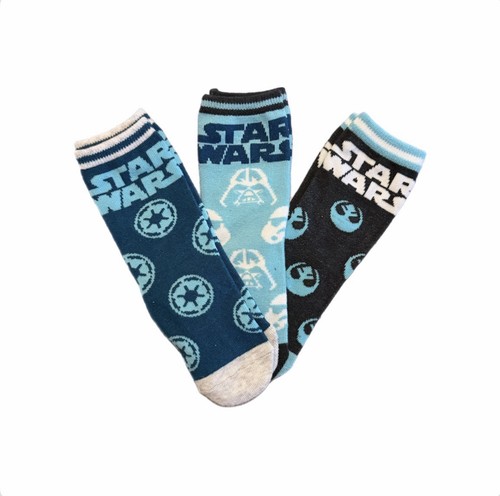 Kinder socken star wars - kinder,