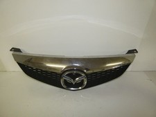 Kühlergrill mazda kombi - kühlergrill, gg