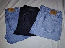 Jeans Hose H&M Bershka Gr S 36
